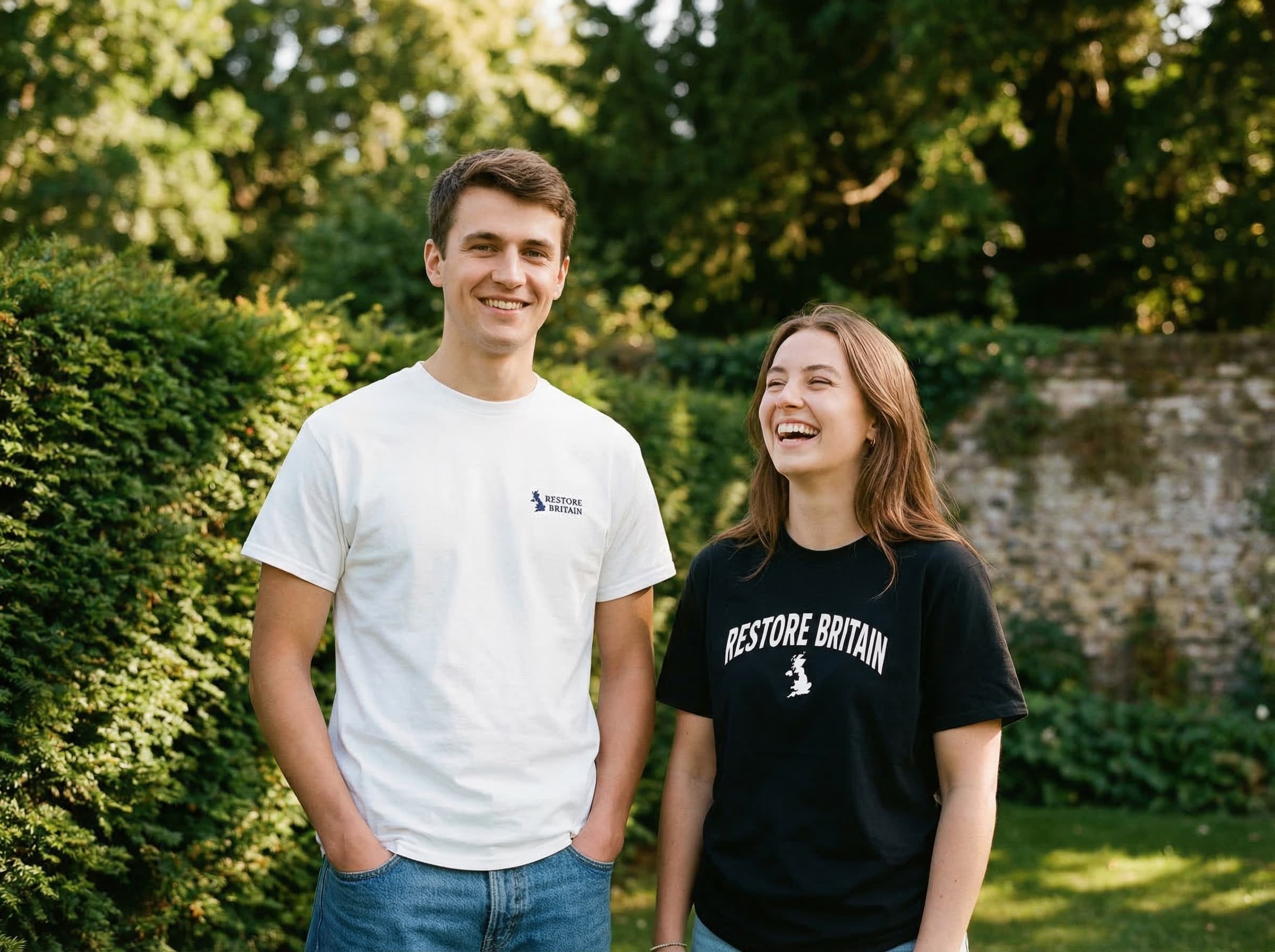 T-Shirts